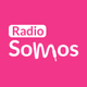 Logo de Radio Somos 91.5