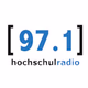 Logo de Hochschulradio Düsseldorf