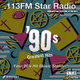 Logo de 113FM Radio - Hits 1999