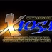 Logo de X105.1 Radio
