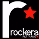 Logo de Rockera Net Radio