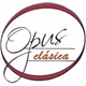 Logo de Radio Opus Clásica