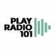 Logo de PlayRadio101