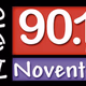 Logo de Radio Noventa