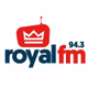 Logo de 94.3 Royal FM