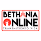 Logo de Radio Bethania