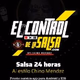Logo de El Control De La Salsa