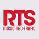 Logo de RTS FM Béziers