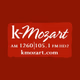 Logo de KMozart - KKGO-HD2