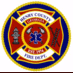 Logo de Henry County, GA Fire