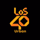 Logo de Los 40 Urban