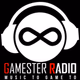 Logo de Gamester Radio