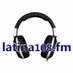 Logo de latina108.fm