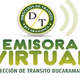 Logo de Tránsito Bucaramanga