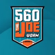 Logo de 560 The JOE - WPOW-HD2