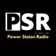 Logo de Power Station Radio (PSR)