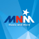 Logo de MNM