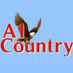 Logo de Indie Country A1 Country Radio