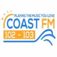 Logo de Coast FM North Tenerife