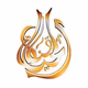 Logo de Arabic Haya Radio