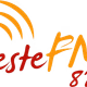 Logo de Rádio Leste