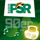 Logo de RADIO PSR - 90er