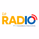 Logo de La Radio de la Asamblea Nacional