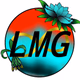 Logo de LMG Radio