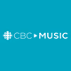 Logo de CBC Music - CBQ-FM