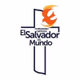 Logo de Radio El Salvador del Mundo