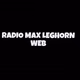 Logo de Radio Max Leghorn Web