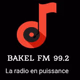 Logo de Bakel FM