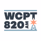 Logo de WCPT 820 Radio - WCPT