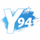 Logo de Y94 - KOYY-FM