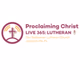 Logo de Our Redeemer Lutheran LCMS Radio