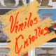 Logo de Vinilos Criollos 2