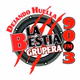 Logo de La Bestia Grupera - XHML