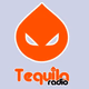 Logo de Radio Tequila Romania - Petrecere