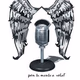 Logo de Alas de Kryzztal Radio