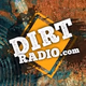 Logo de Dirt Radio - Hard Rock