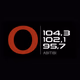 Logo de O Abitibi - CHGO-FM