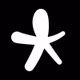 Logo de radio3hive