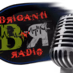 Logo de BrigantiNRadio