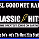 Logo de Feel Good Net Radio