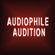 Logo de Audiophile - Lounge