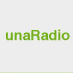 Logo de unaRadio