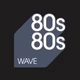 Logo de 80s80s - Wave