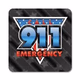 Logo de Auglaize / Mercer / Van Wert Counties, OH Sheriff, Fire, EMS