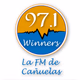 Logo de Radio Winners