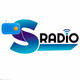 Logo de La S Radio
